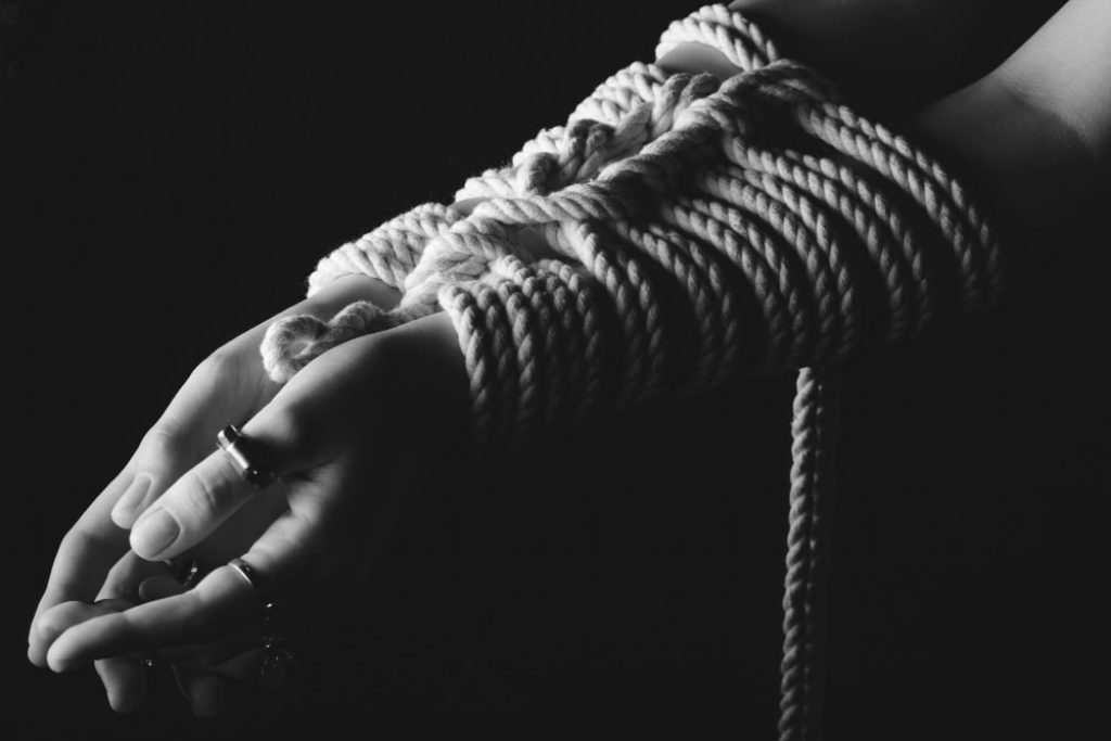 shibari