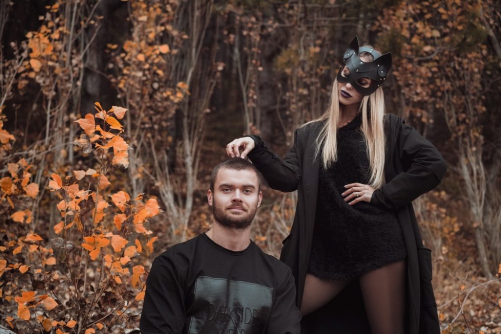 Première séance BDSM : définition, durée et conseils séance bdsm