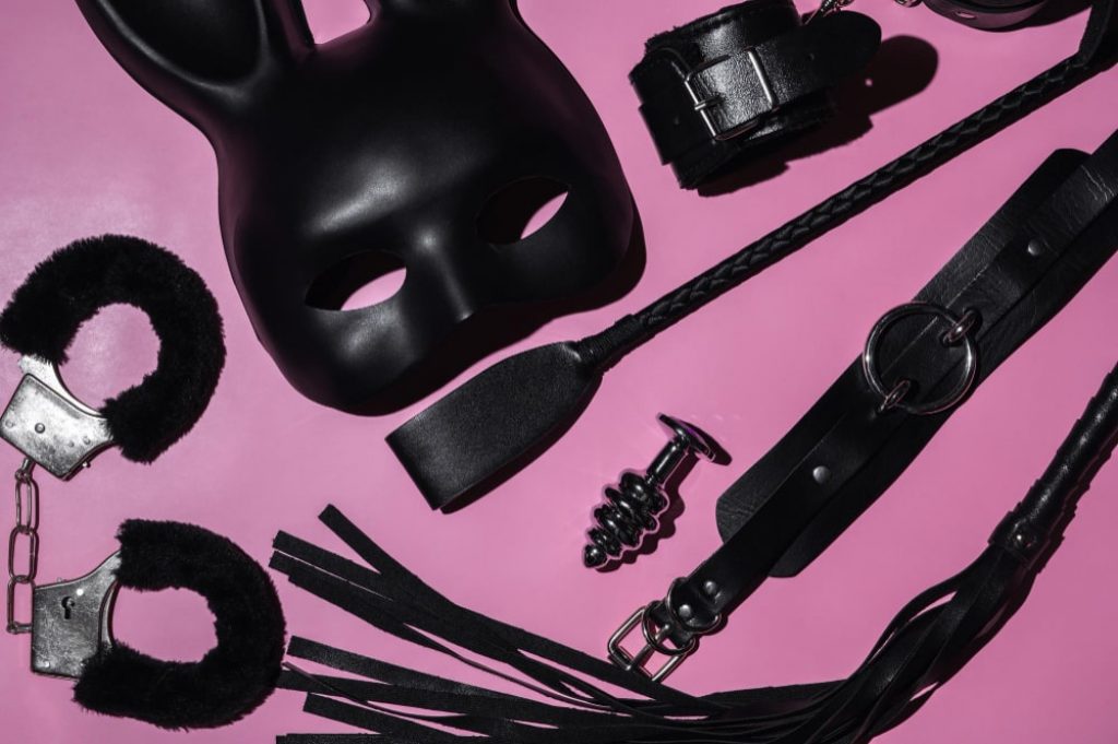 Munch BDSM : explication, déroulement et conseils fetish
