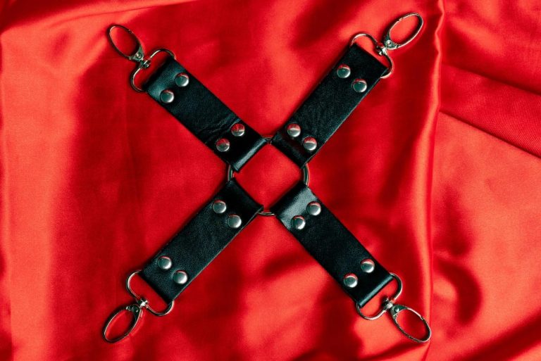 Croix De Saint André Utilisation Couple