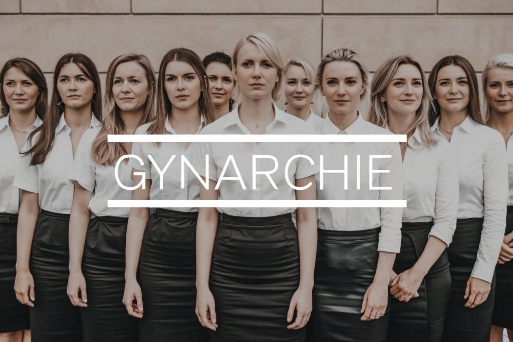 Gynarchie : exploration d’un concept de domination féminine gynarchie