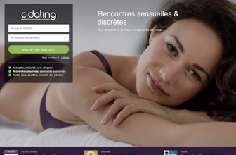 Avis sur C-Dating : efficace ou arnaque ?