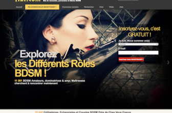 Avis sur Alt.com dans la peau d’un expert BDSM