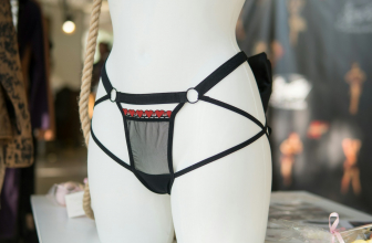 Lingerie BDSM : osez une tenue audacieuse pour pimenter votre garde-robe