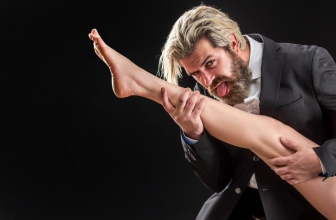 Fétichisme des pieds : guide & où rencontrer des fétichistes des pieds