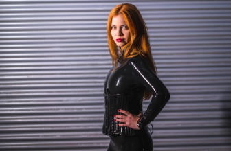 Comment convaincre votre femme de devenir dominatrice​ ?