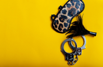 Entretien avec Louise, coach spécialisée en BDSM